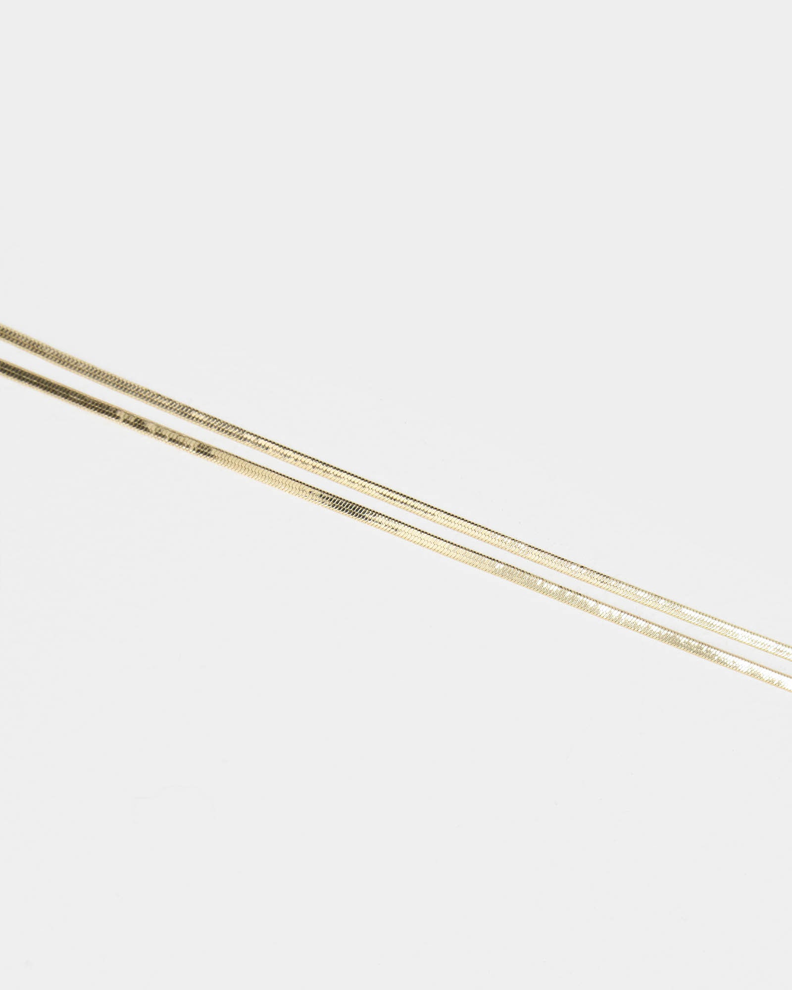 Jaylen Gold Plated Bracelet