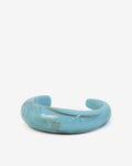 Gia Boho Resin Bangle
