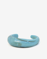 Gia Boho Resin Bangle