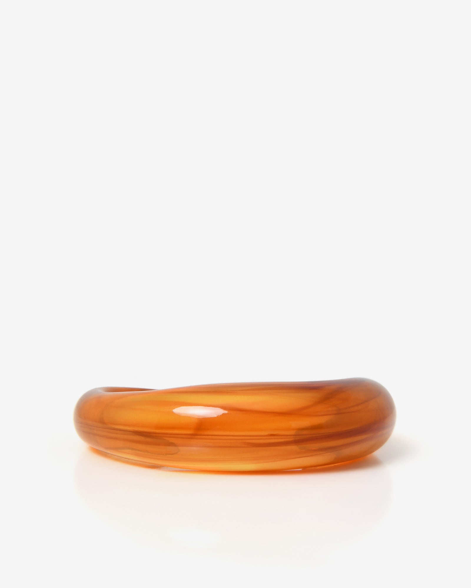 Gia Boho Resin Bangle