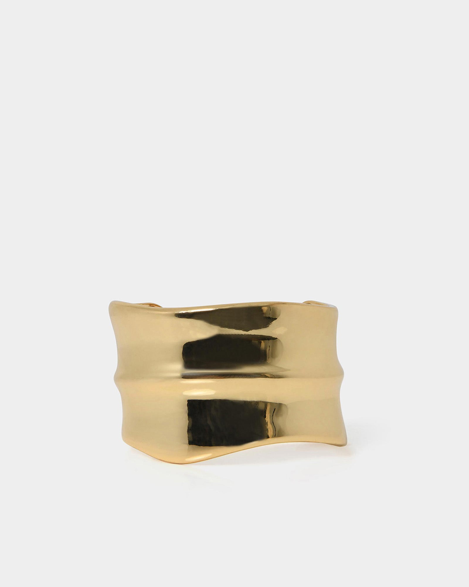 Nia Statement Bracelet