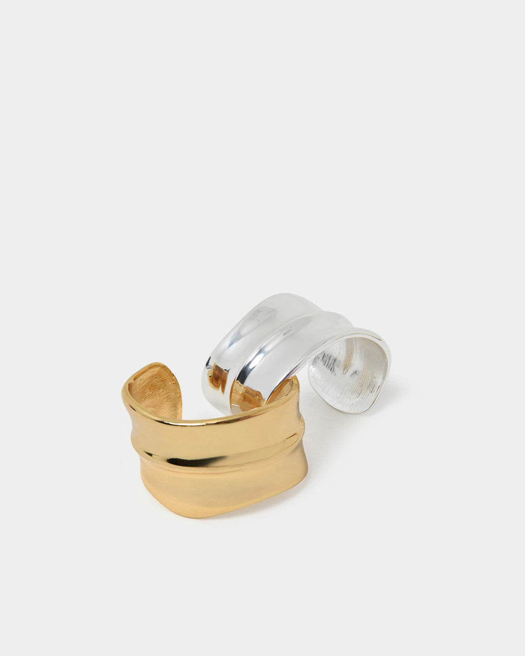Nia Statement Bracelet