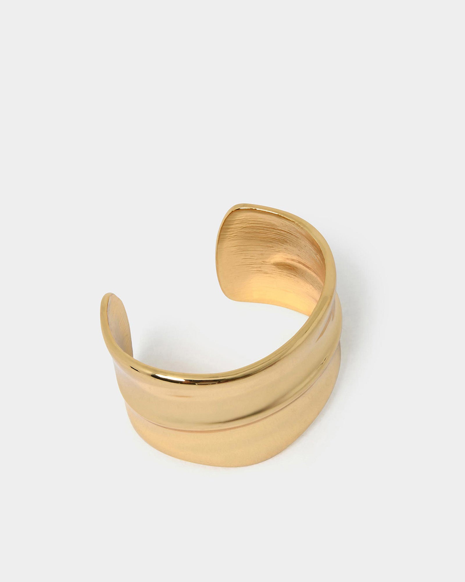 Nia Statement Bracelet