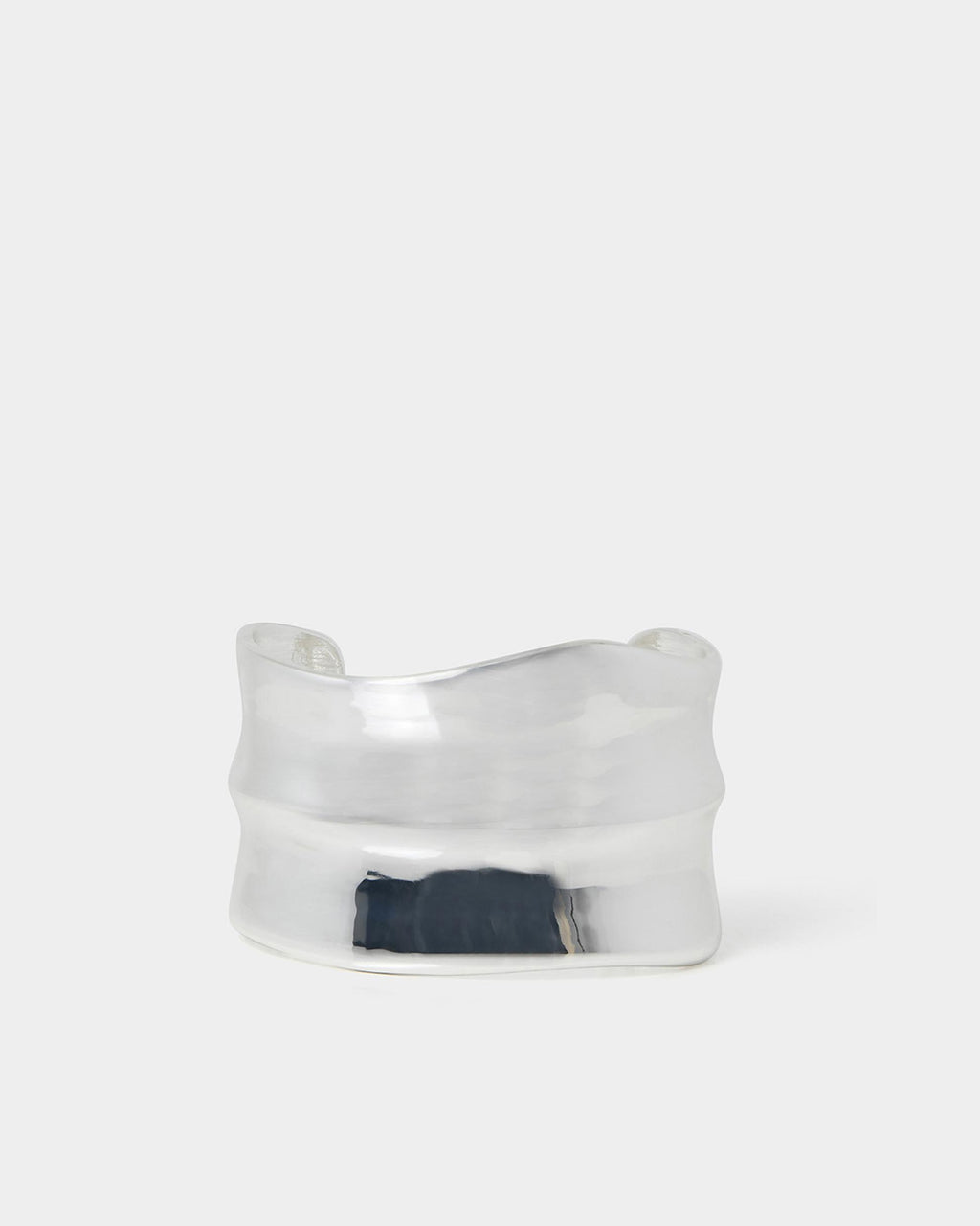 Nia Statement Bracelet