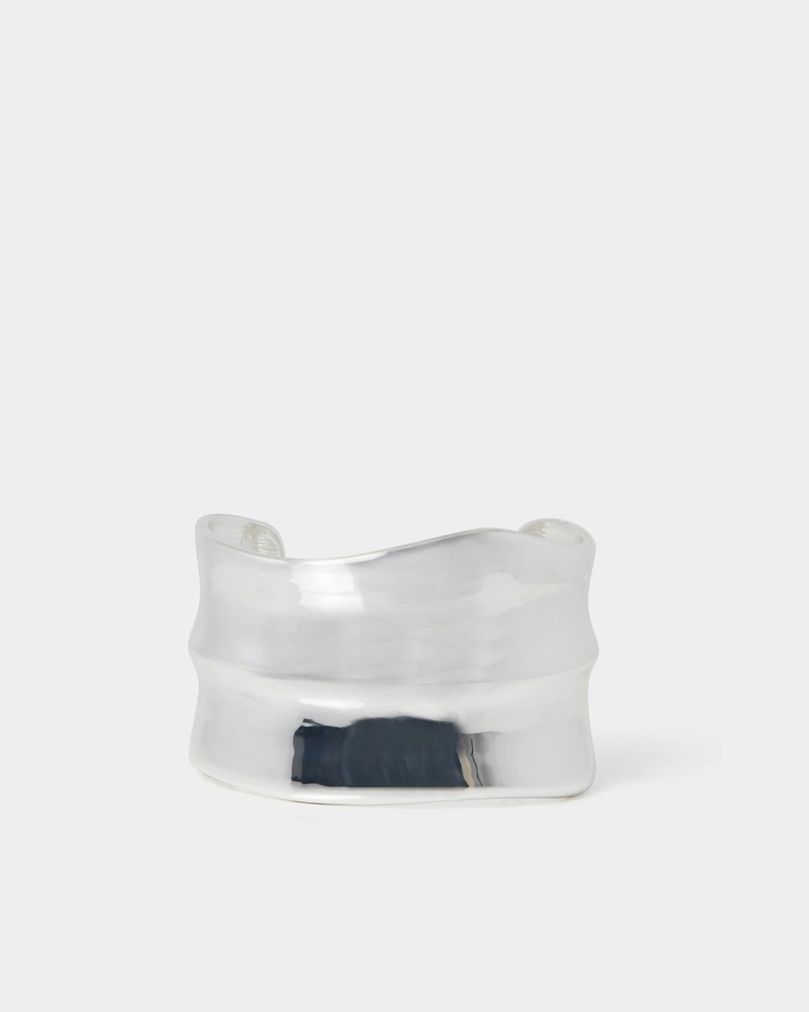 Nia Statement Bracelet