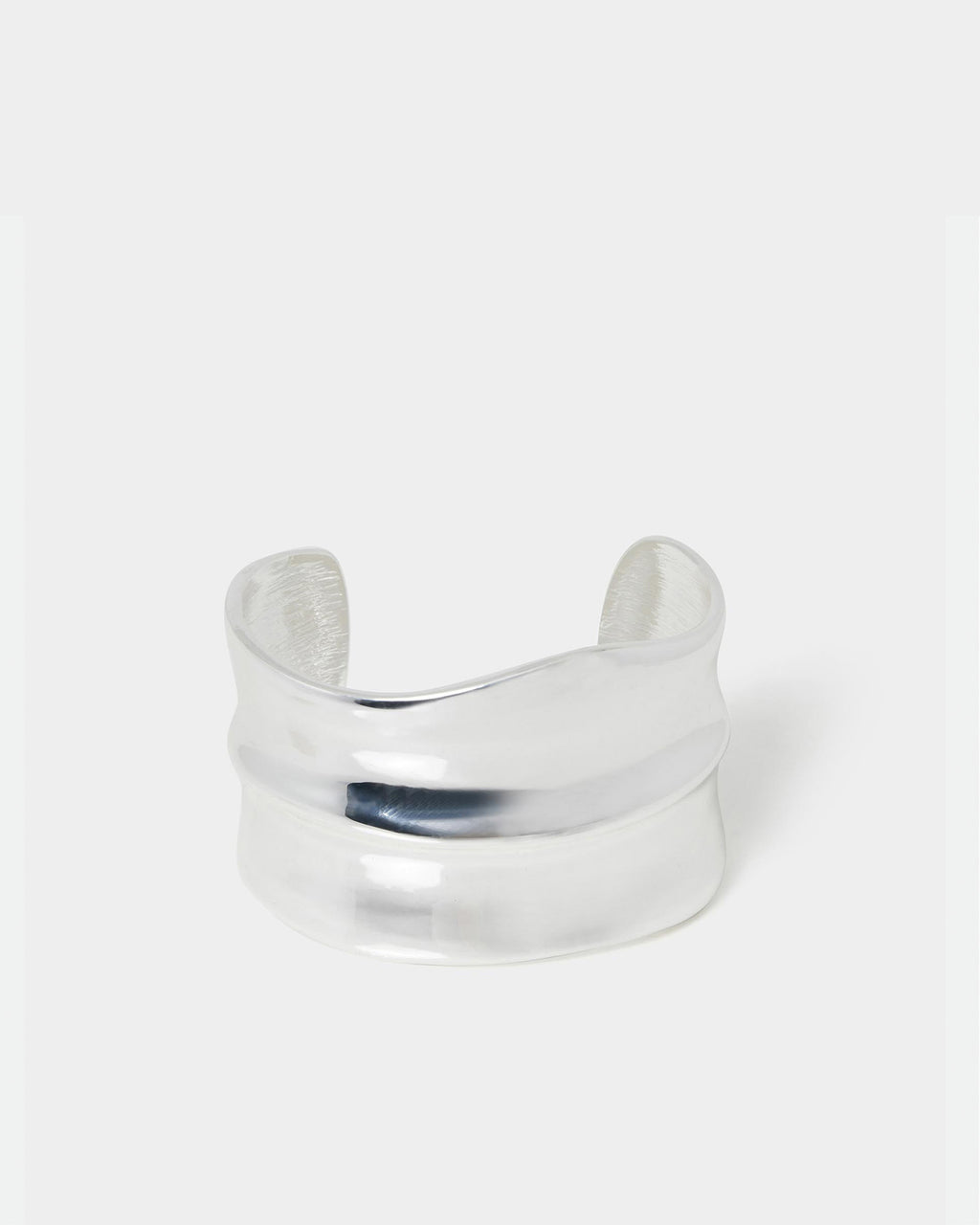 Nia Statement Bracelet