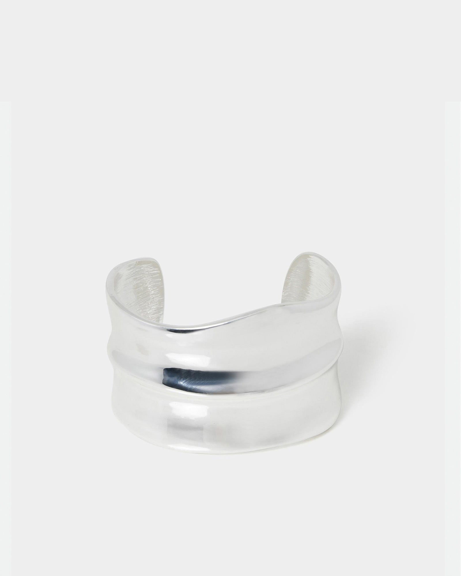 Nia Statement Bracelet