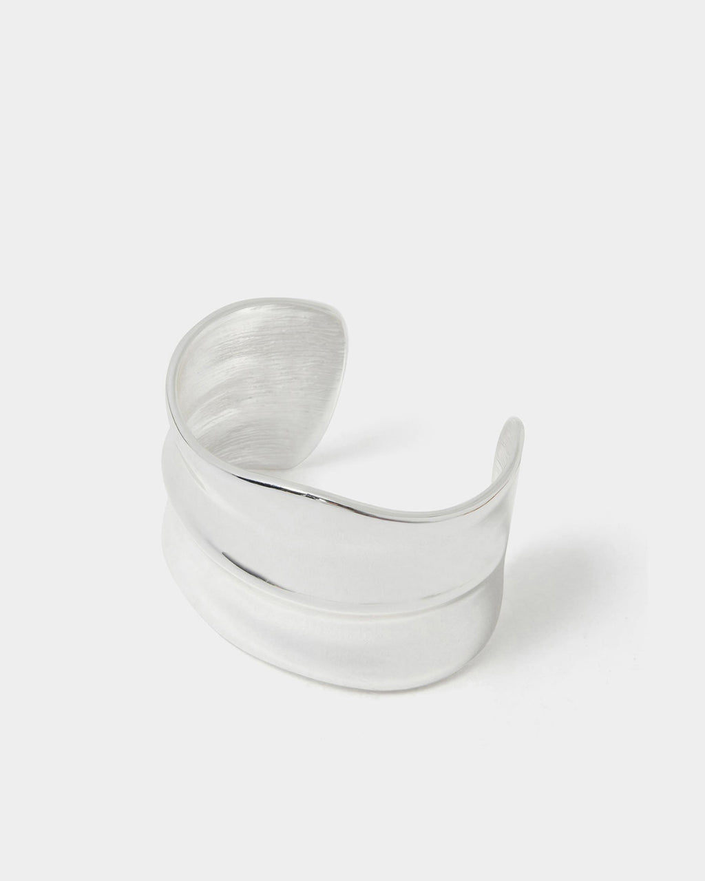 Nia Statement Bracelet
