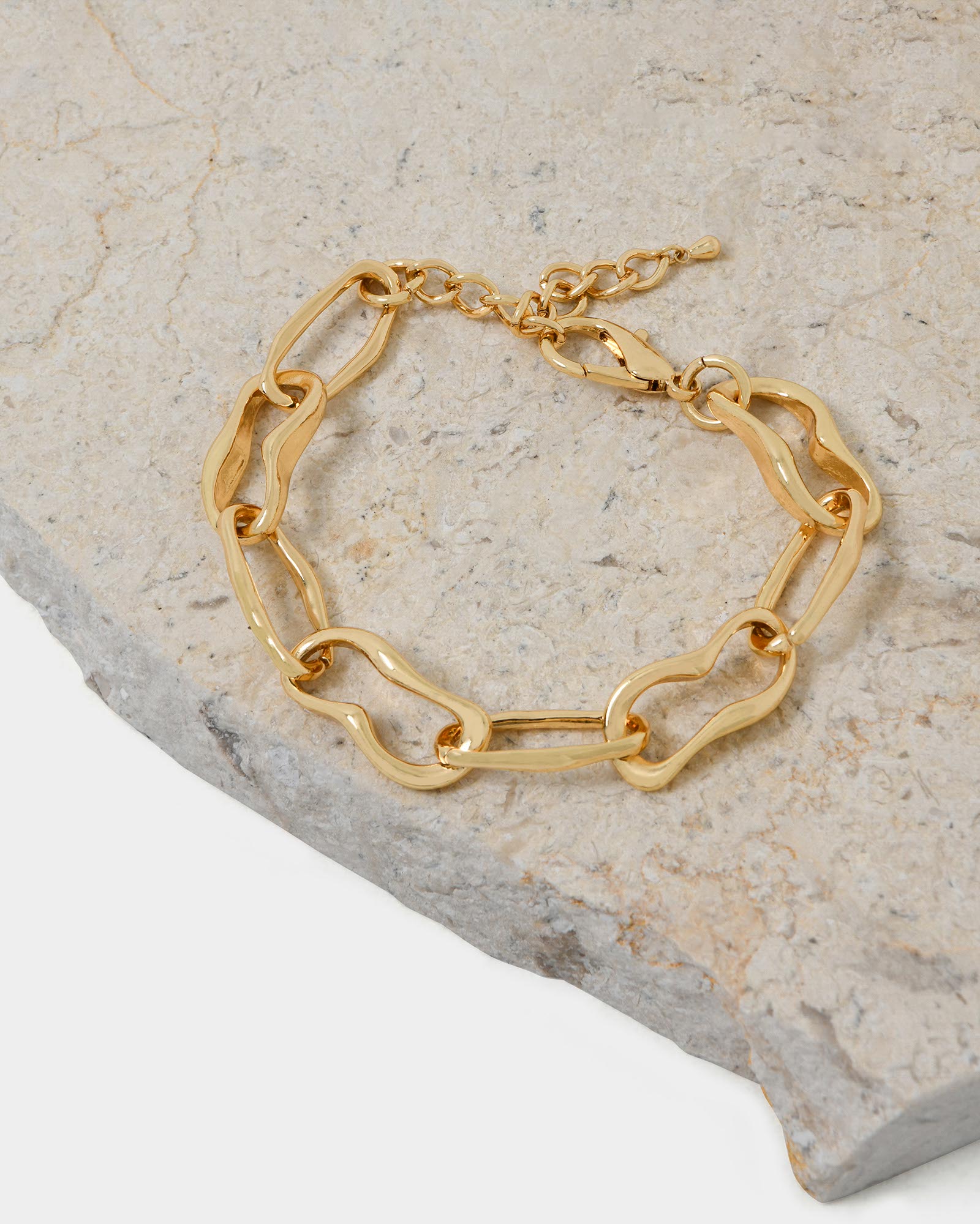 Winsley Chain Bracelet