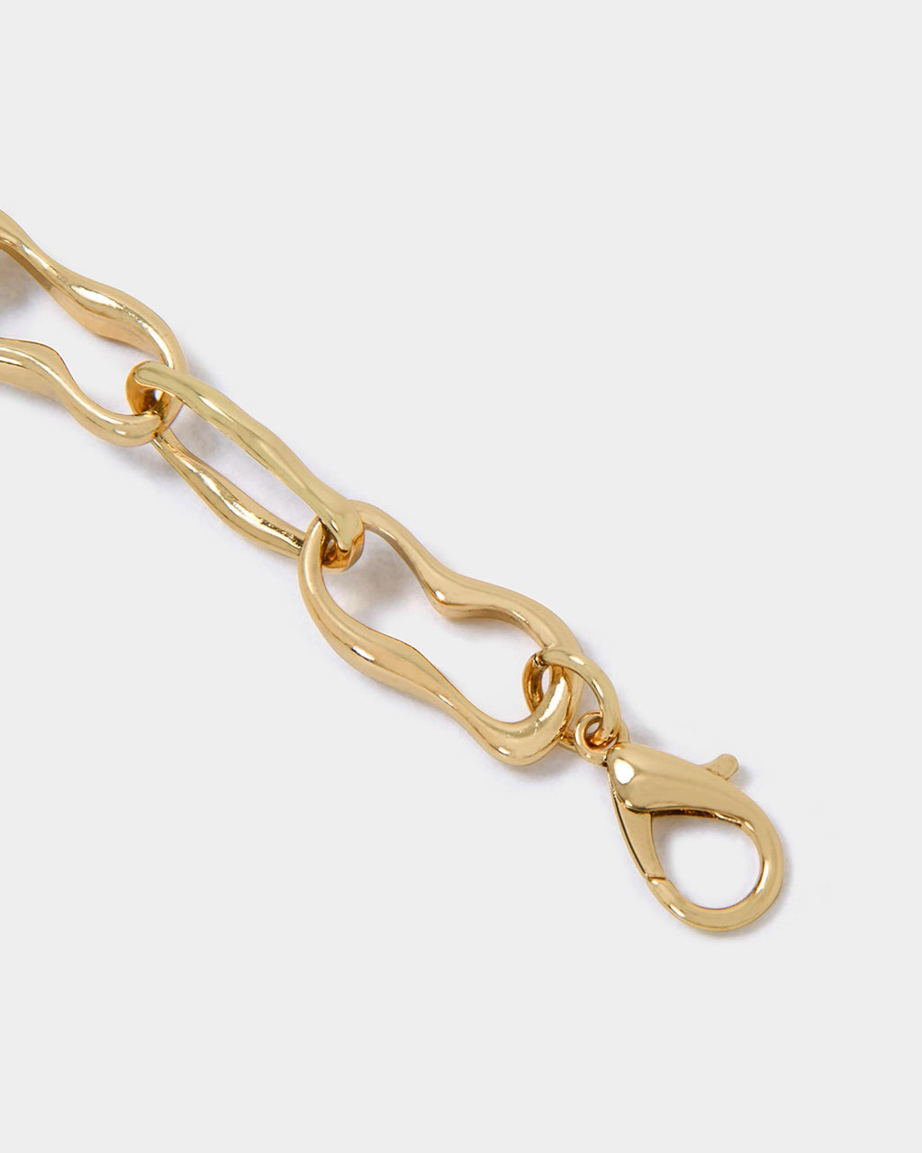 Winsley Chain Bracelet