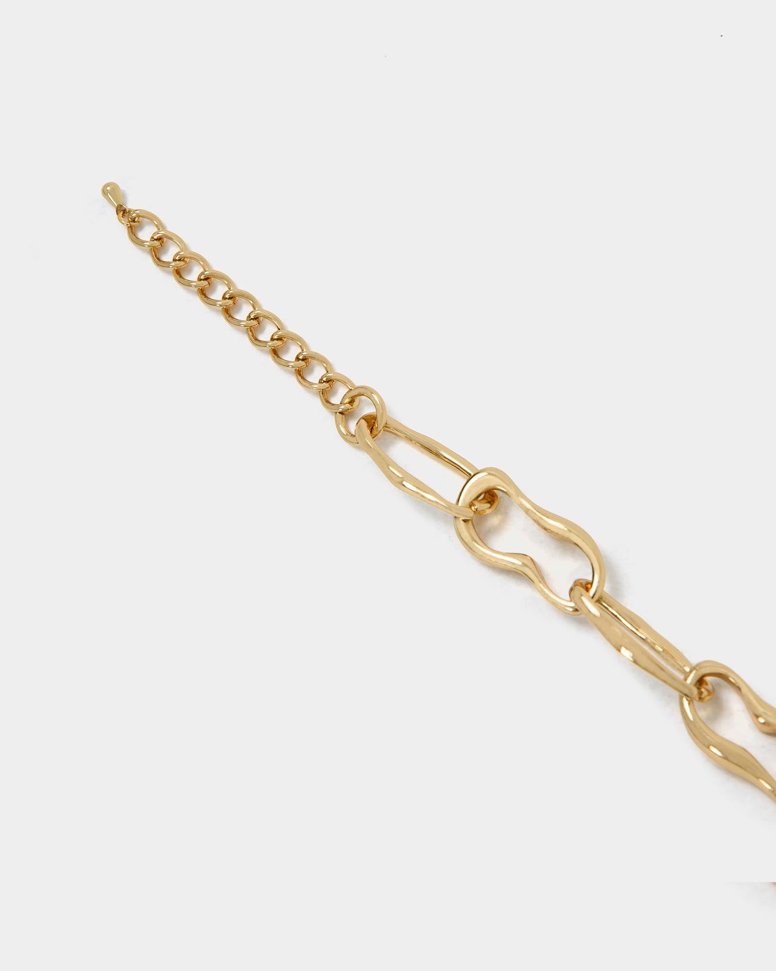 Winsley Chain Bracelet