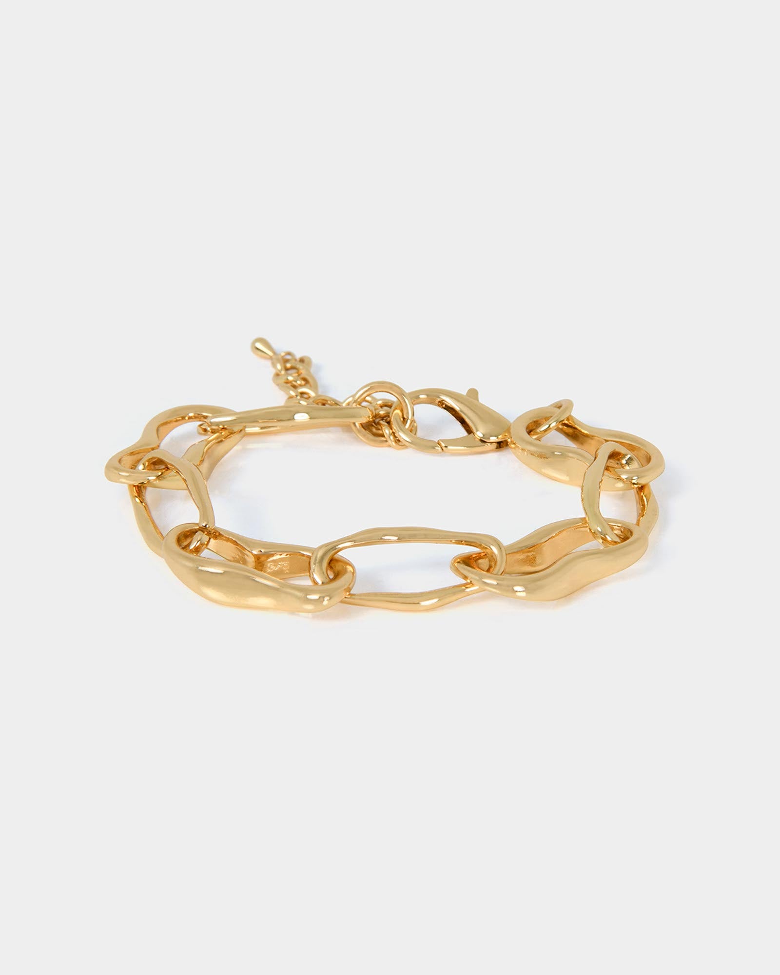 Winsley Chain Bracelet