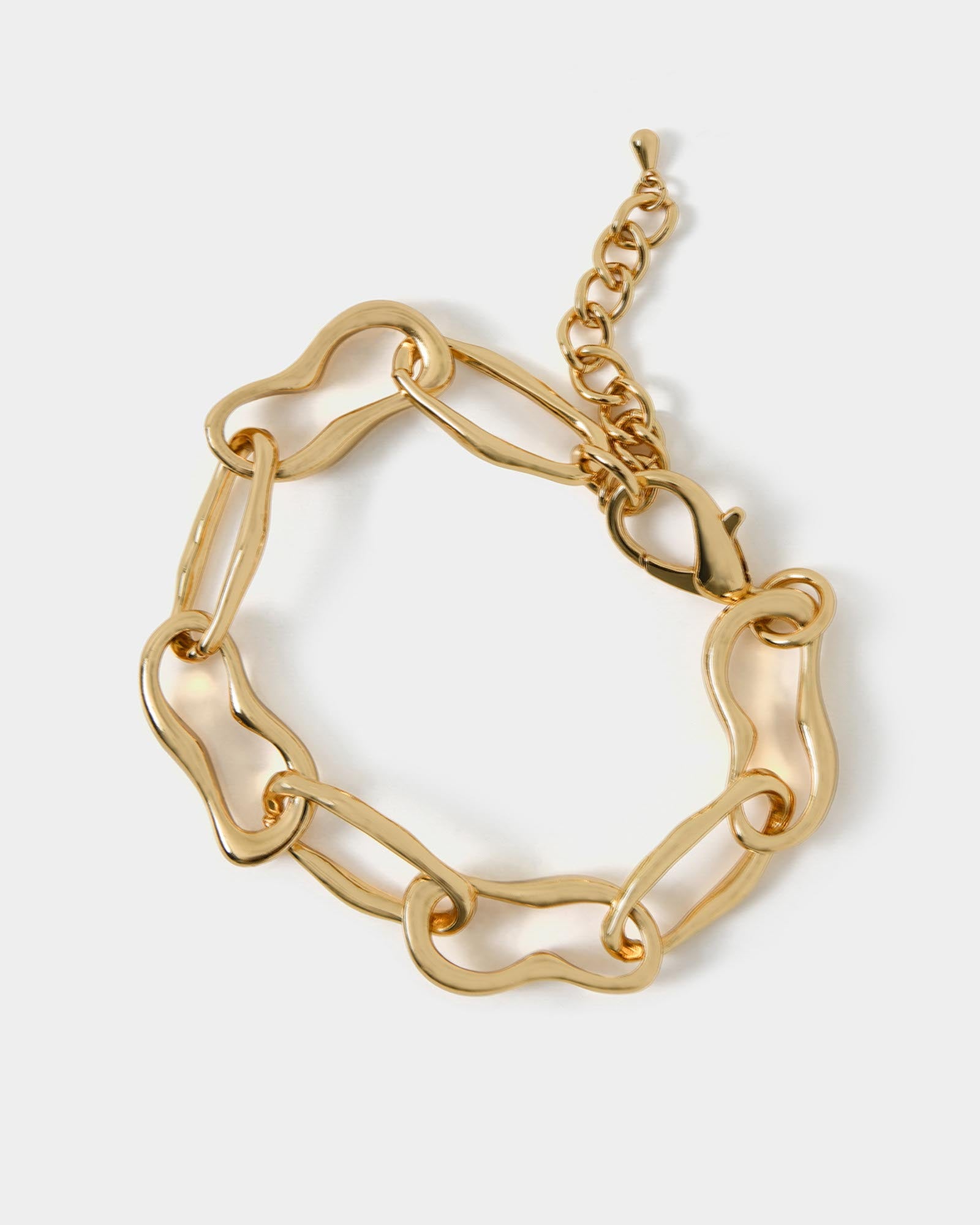 Winsley Chain Bracelet