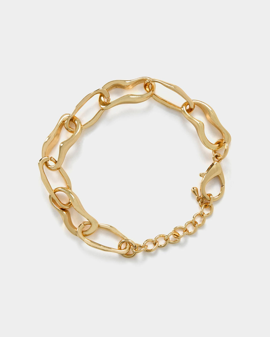 Winsley Chain Bracelet