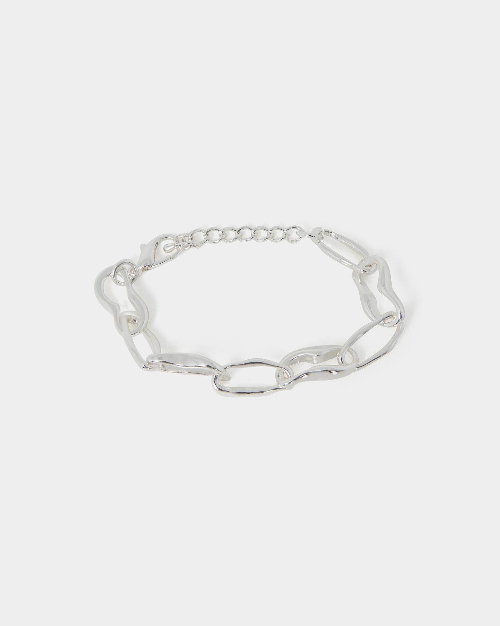 Winsley Chain Bracelet