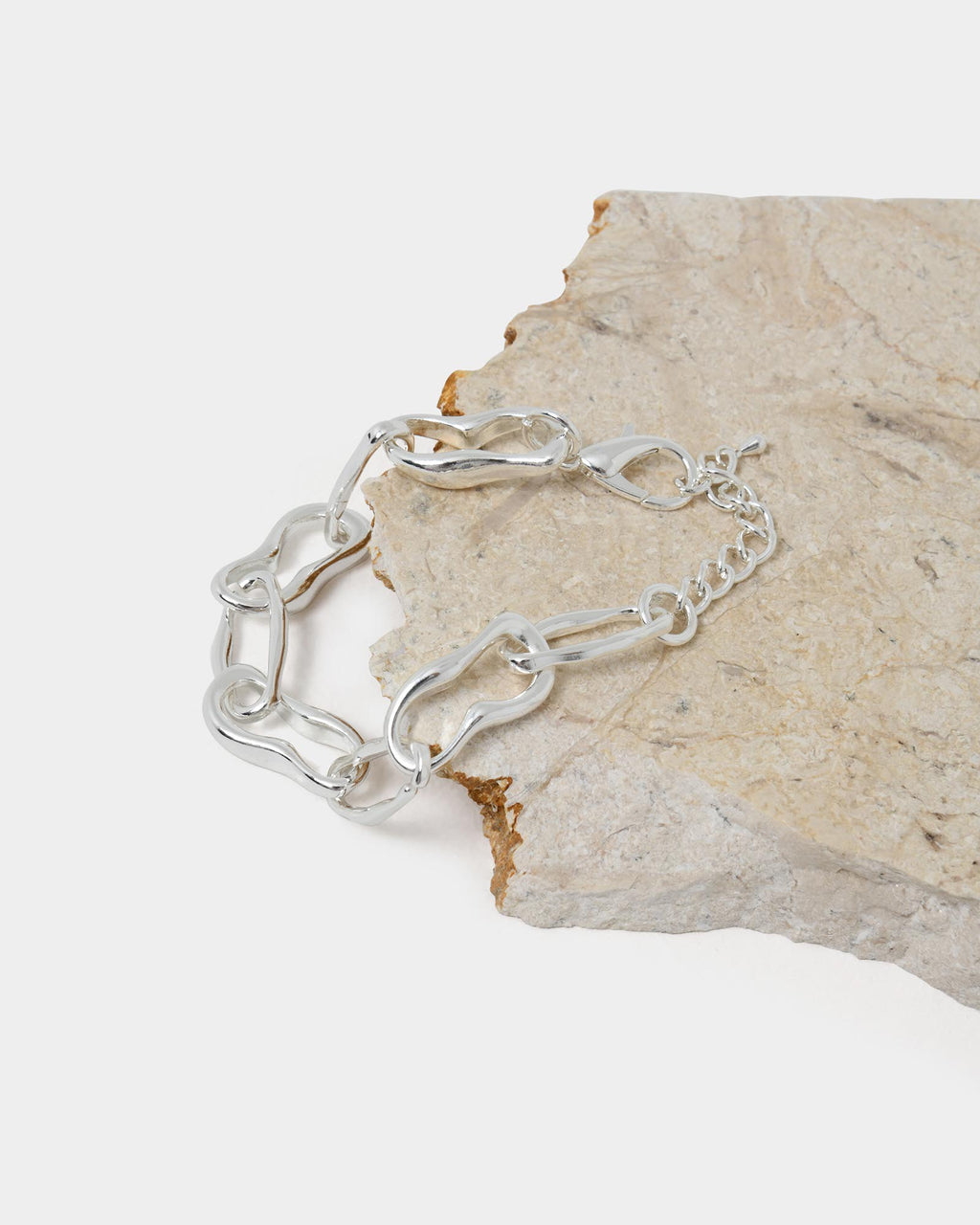Winsley Chain Bracelet