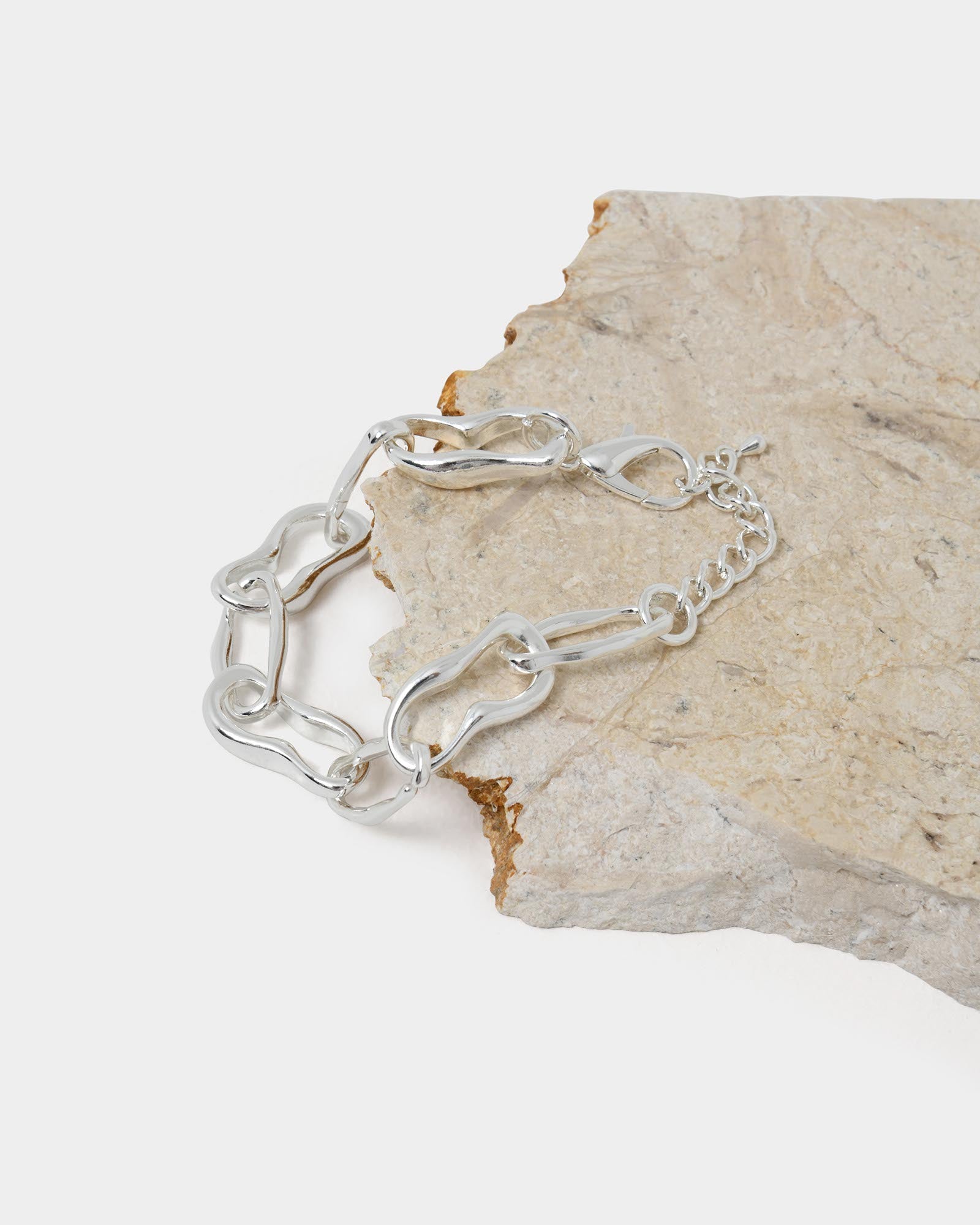 Winsley Chain Bracelet