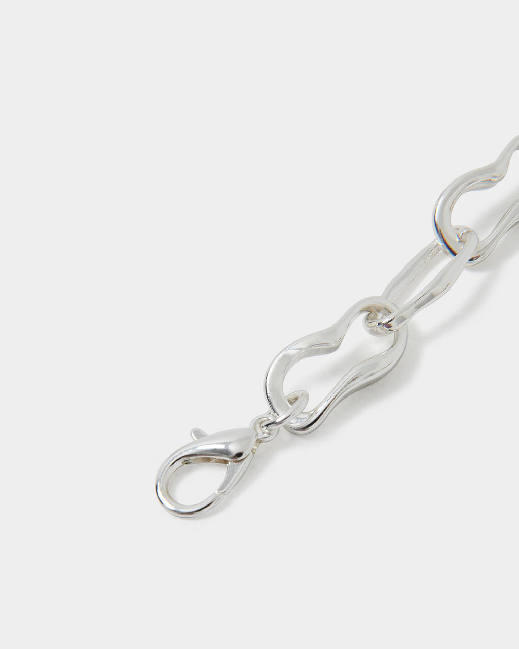 Winsley Chain Bracelet