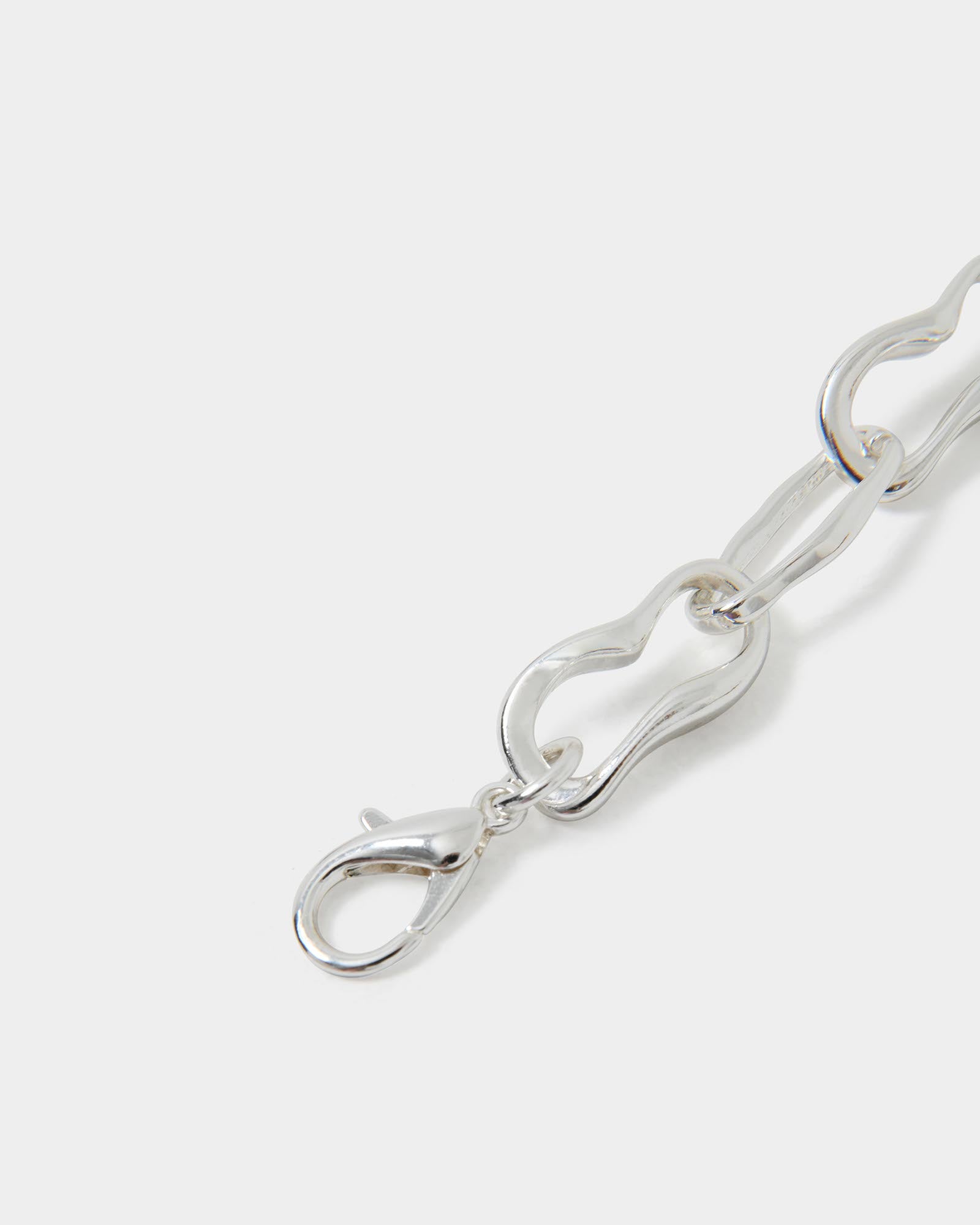 Winsley Chain Bracelet