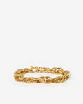 Lyra Bold Chain Bracelet