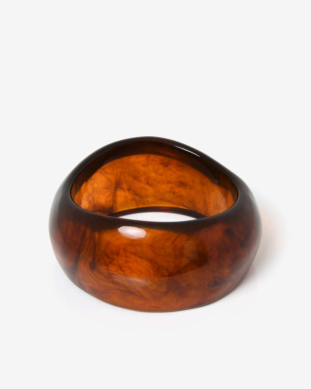 Nira Boho Resin Bracelet