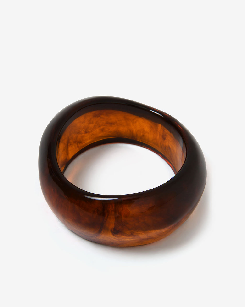 Nira Boho Resin Bracelet