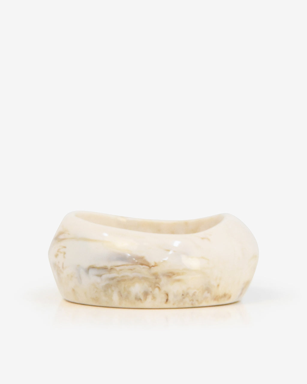Nira Boho Resin Bracelet