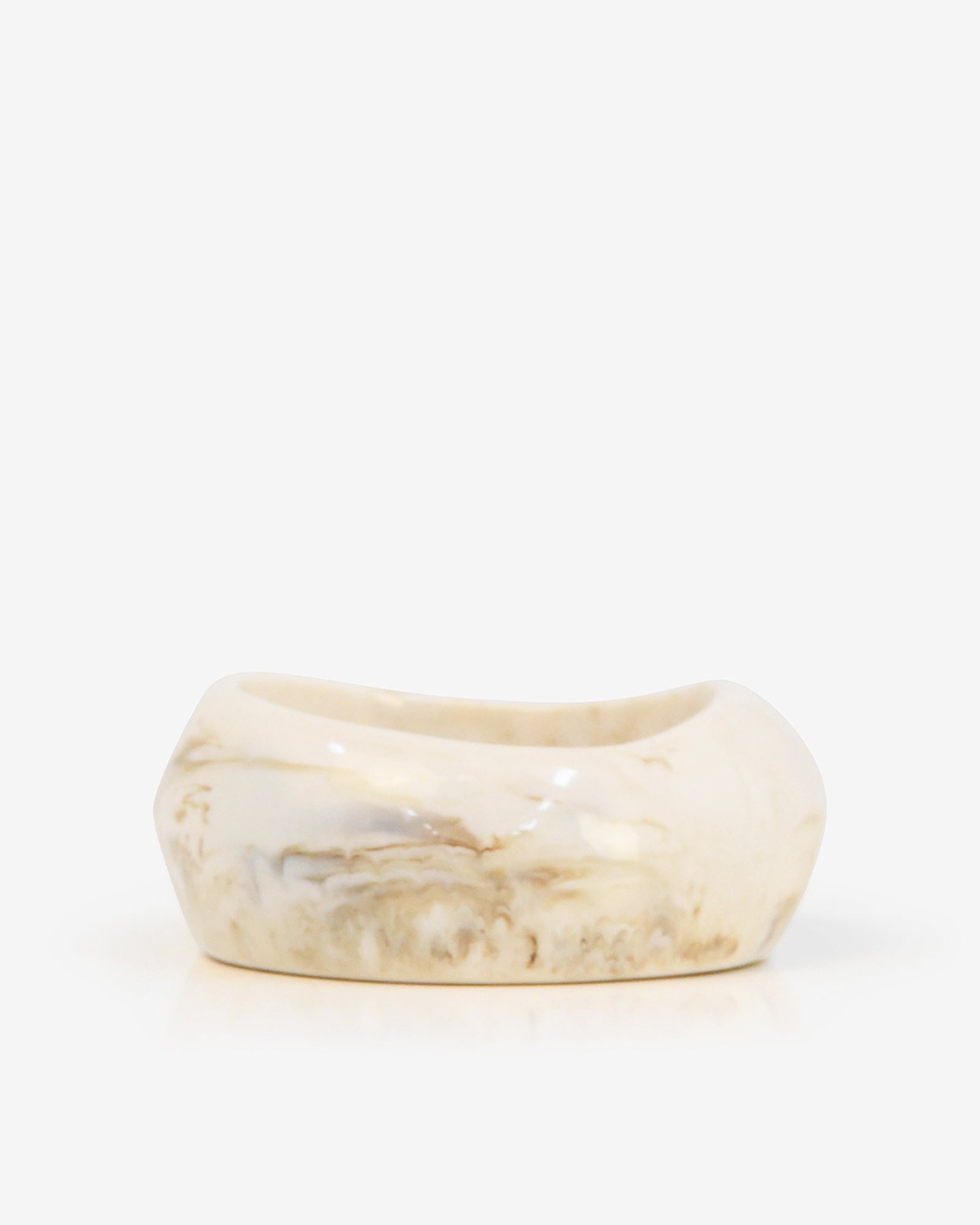 Nira Boho Resin Bracelet