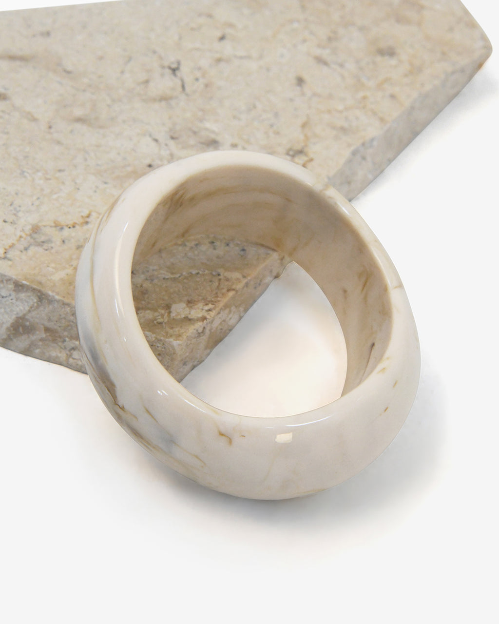 Nira Boho Resin Bracelet