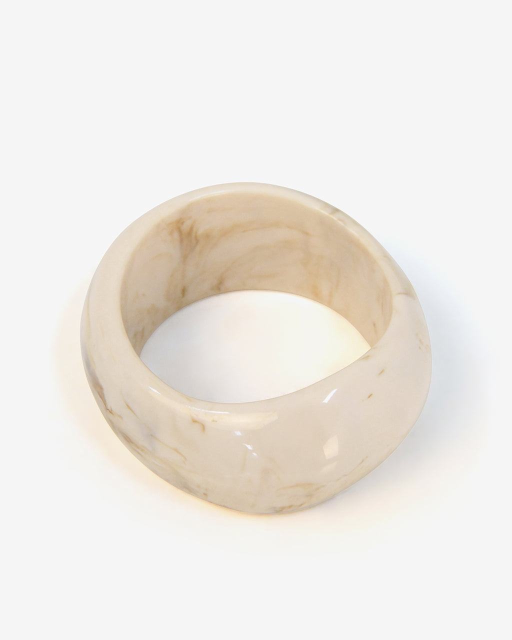 Nira Boho Resin Bracelet