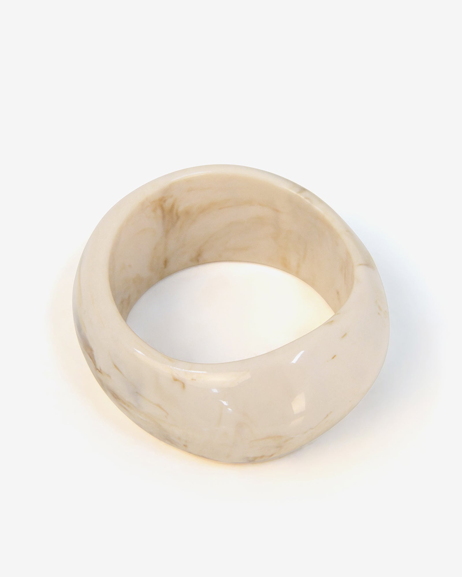 Nira Boho Resin Bracelet