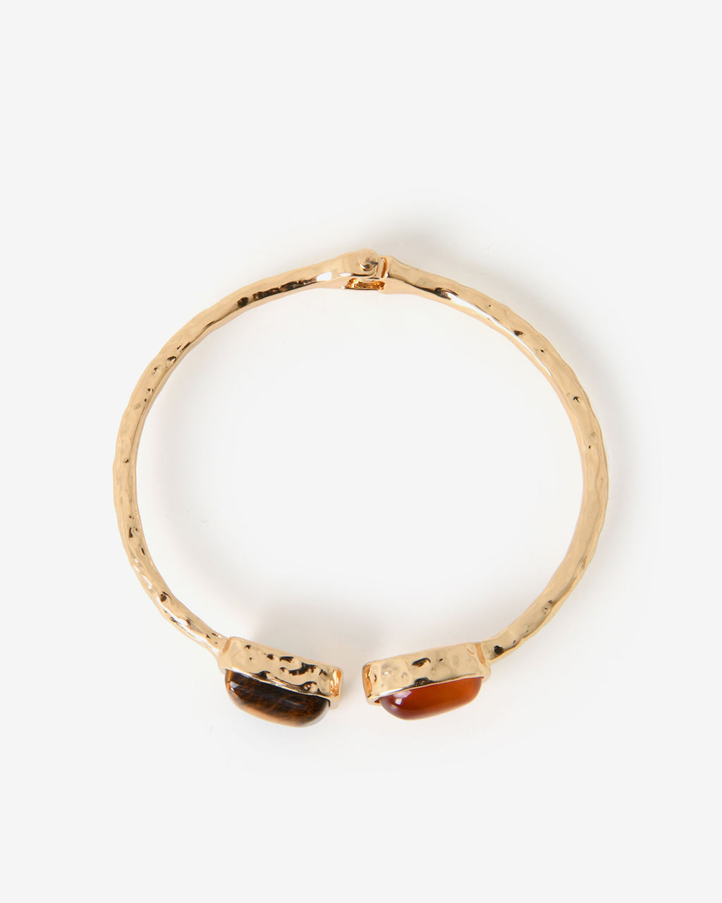 Sienna Stone Bracelet