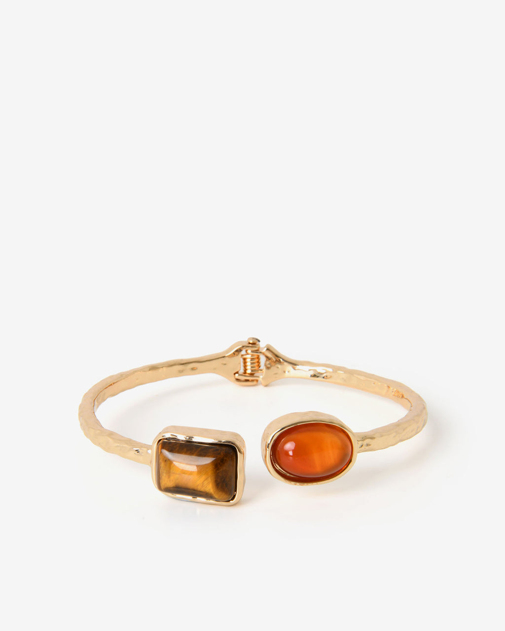 Sienna Stone Bracelet