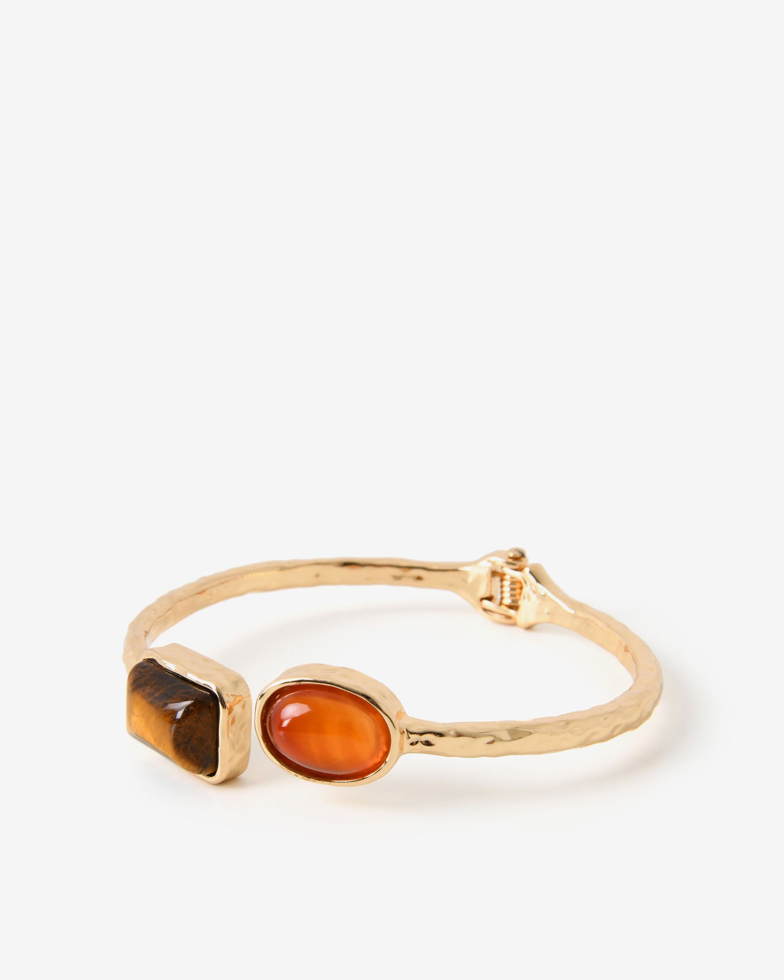 Sienna Stone Bracelet