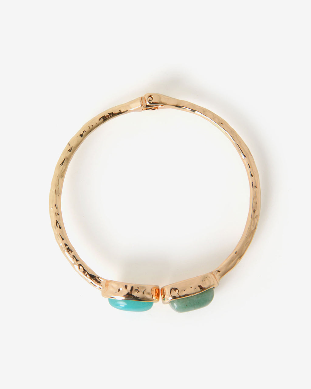 Sienna Stone Bracelet