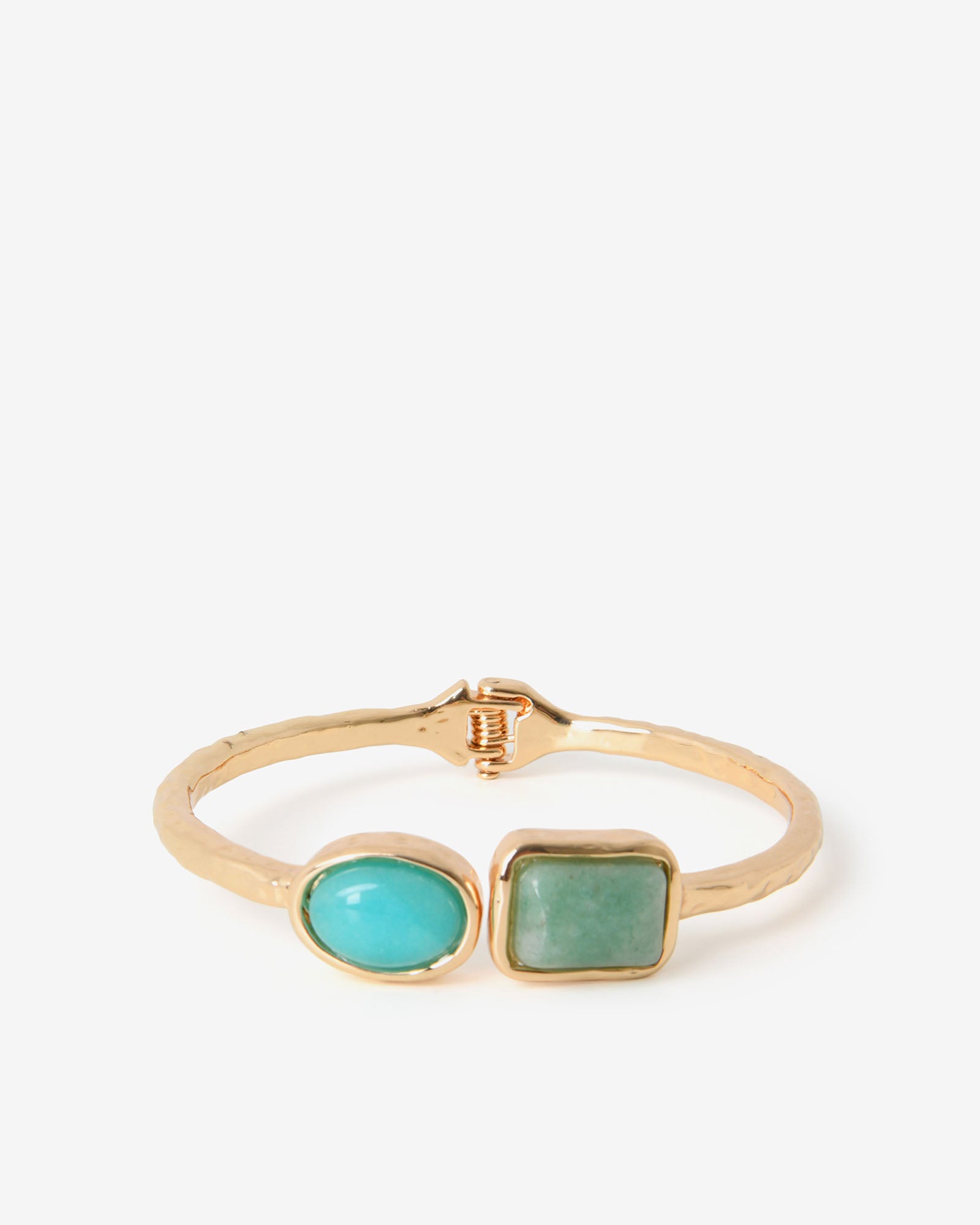 Sienna Stone Bracelet