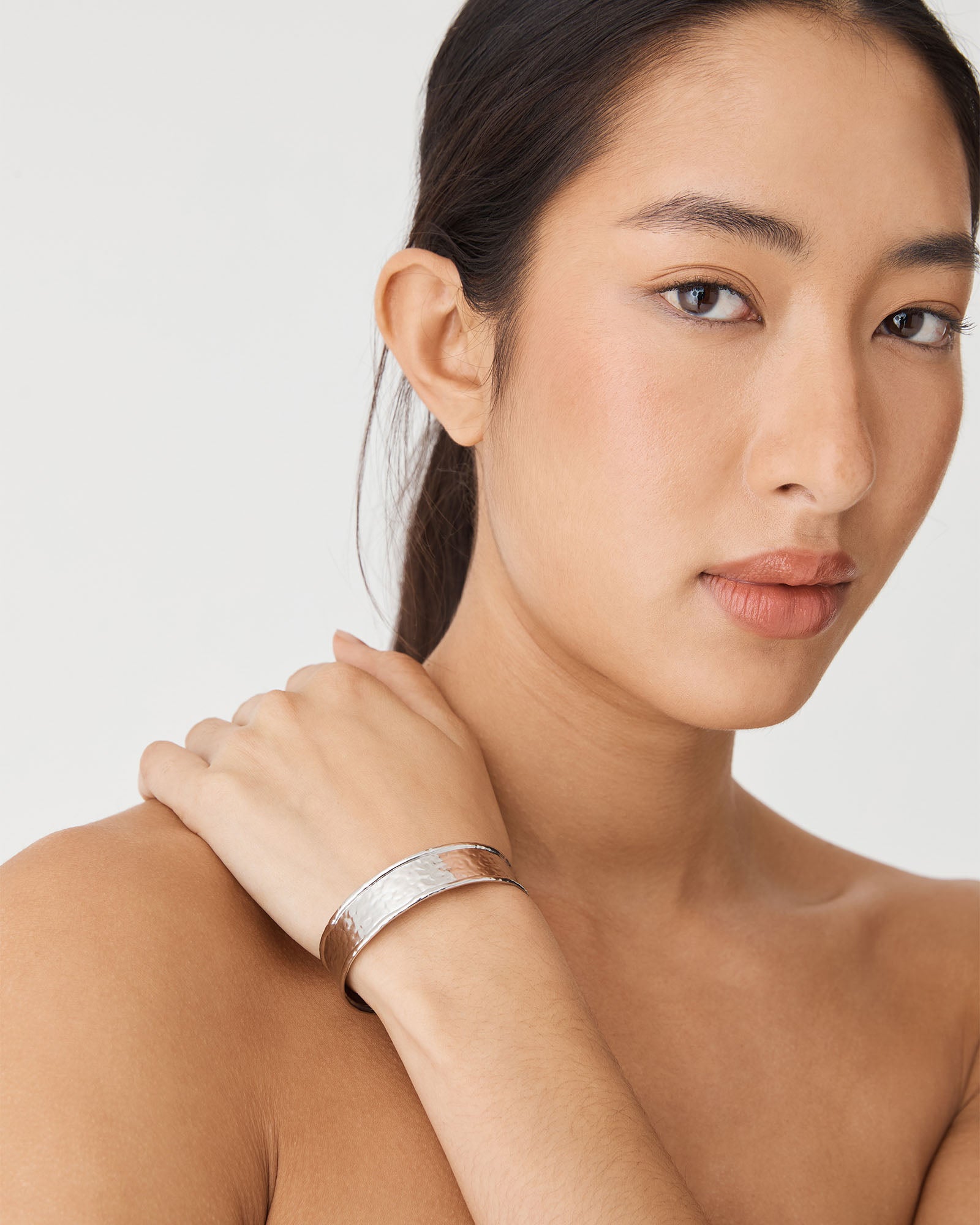 Isadora Cuff Bracelet
