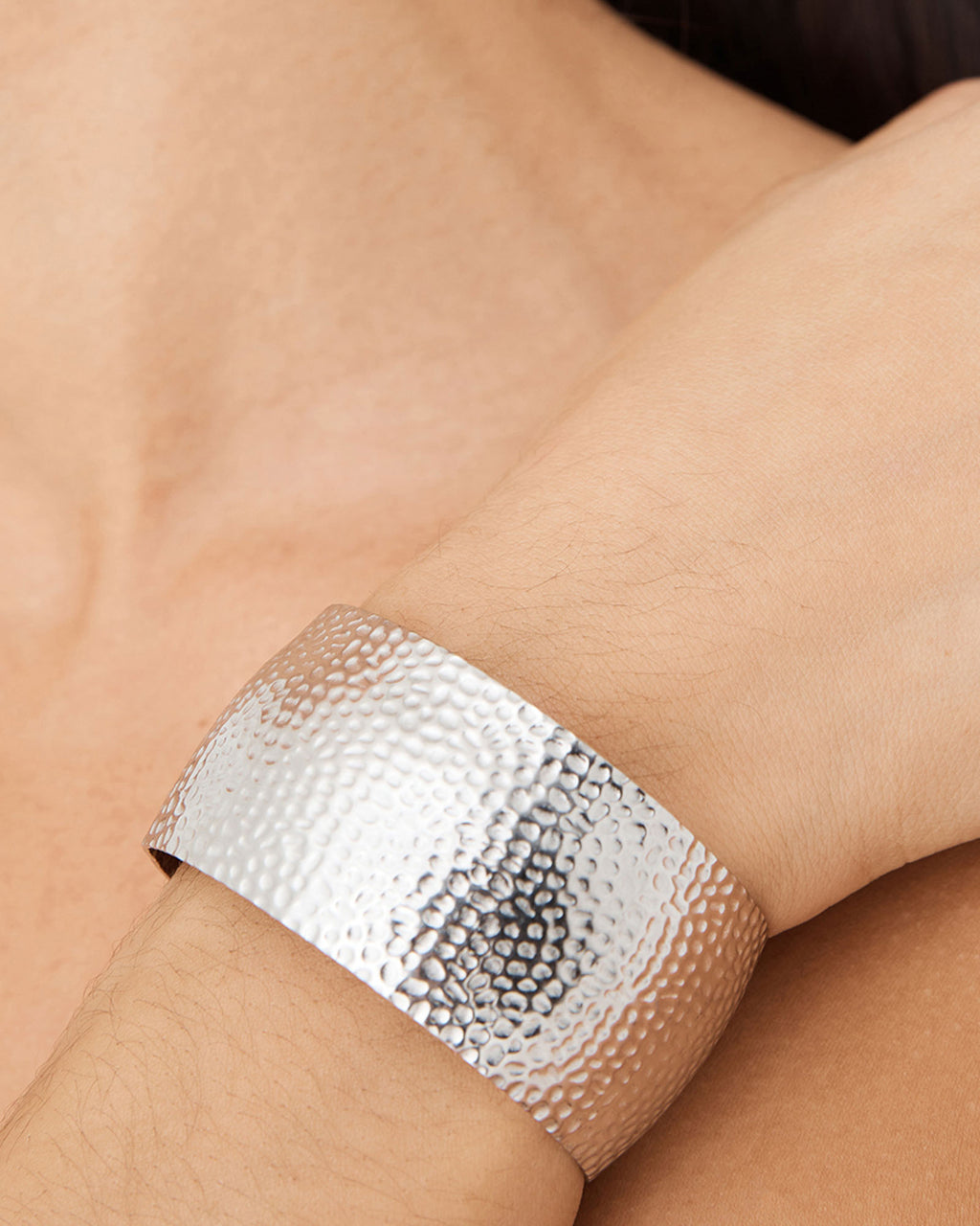 Isadora Statement Bracelet