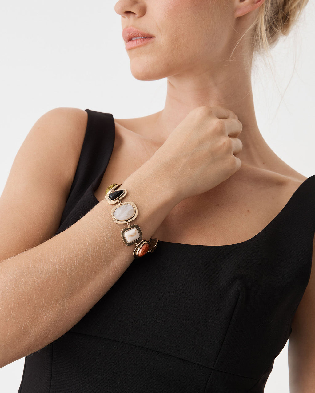 Terra Stone Bracelet