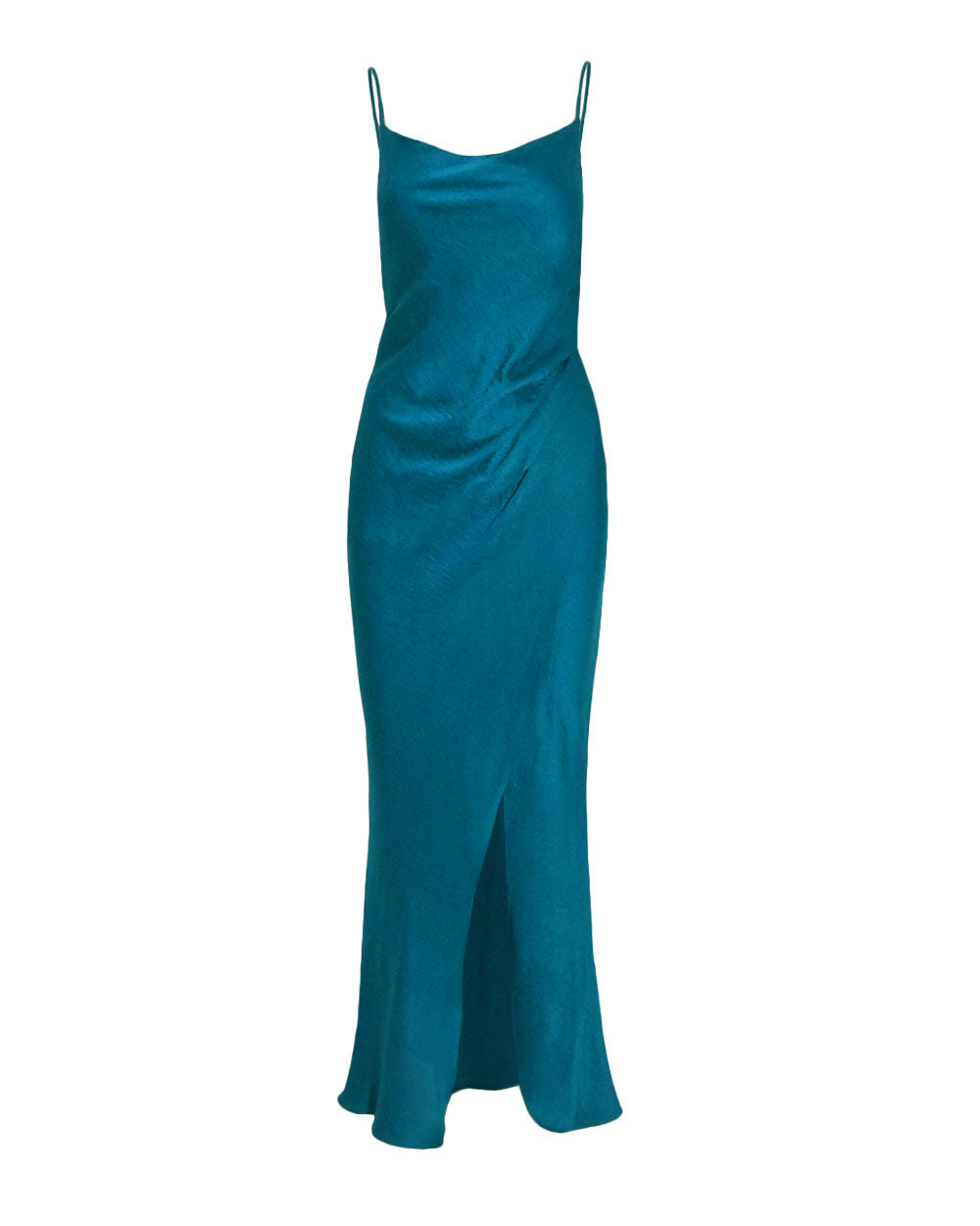 Isabel Low-Back Dress