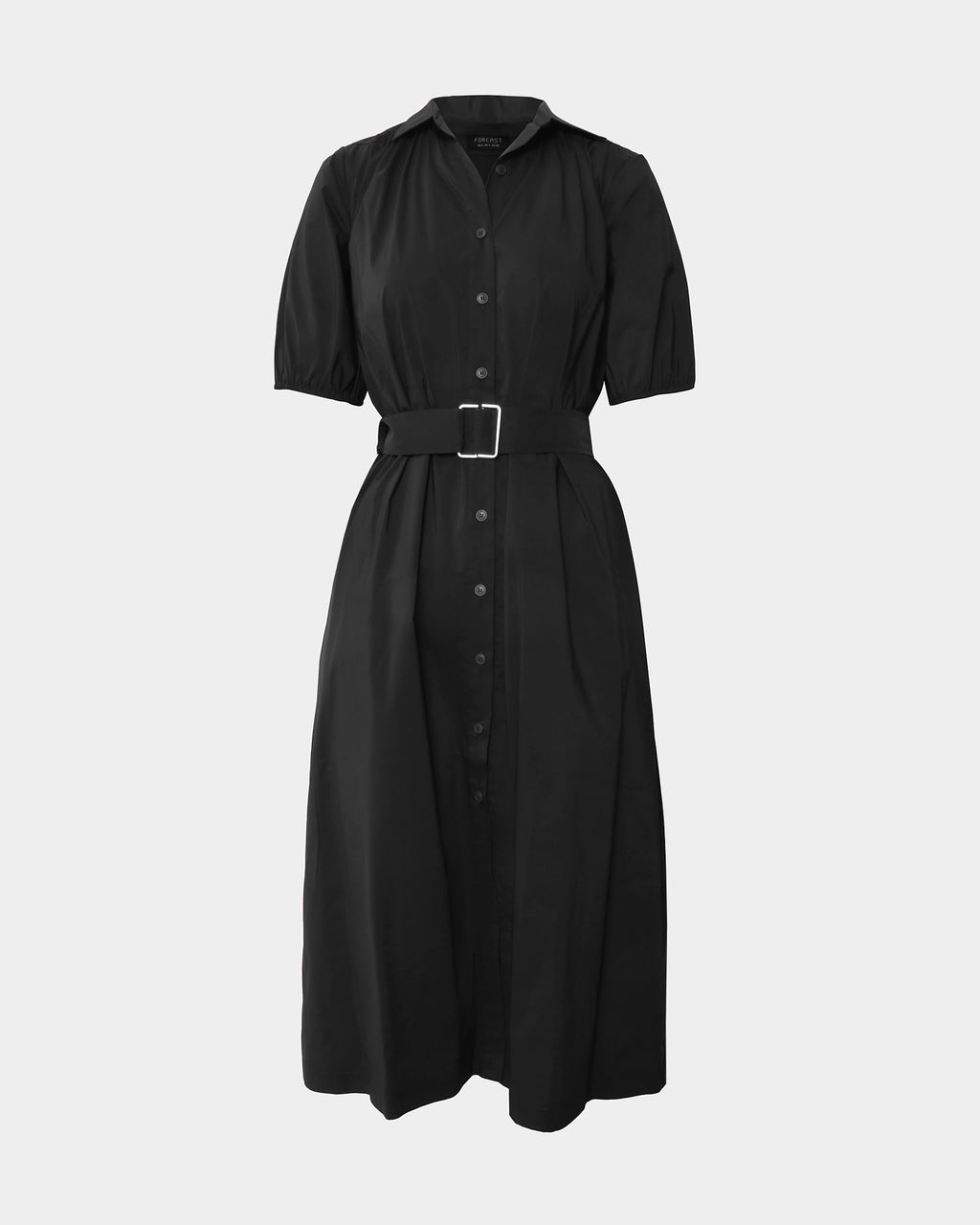 Dallia Shirt Dress