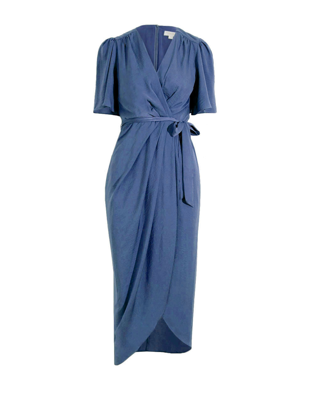 Anastasia Draped Dress
