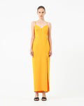 Muse Backless Maxi Dress