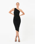 Sora Ruched Dress