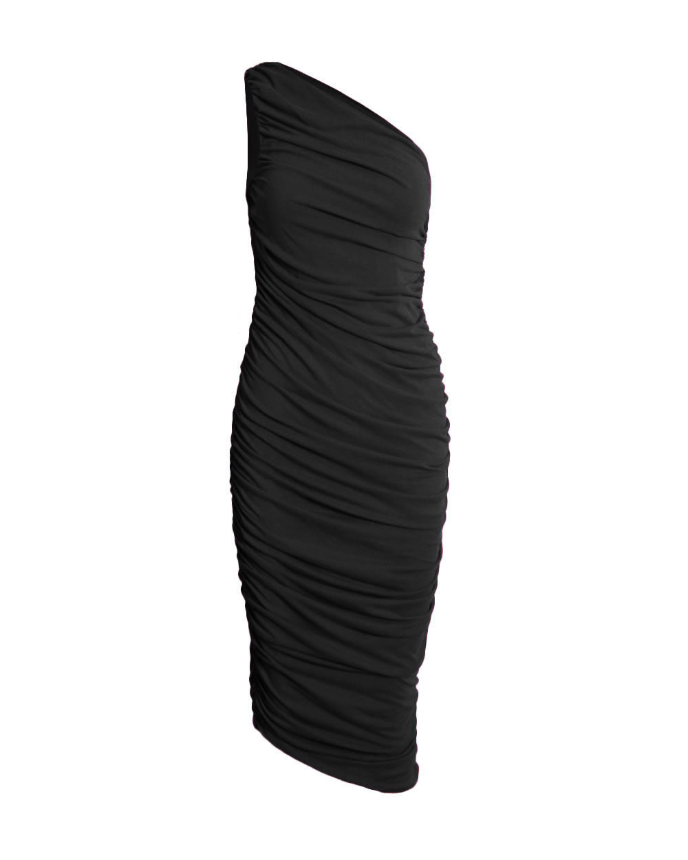 Sora Ruched Dress