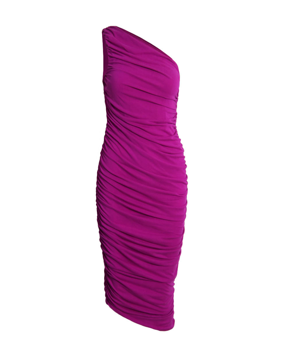 Sora Ruched Dress
