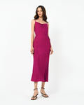 Cassidy Bias Dress
