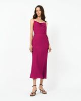 Cassidy Bias Dress