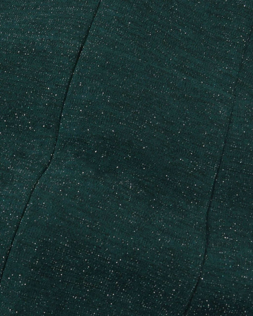 Giada Twist Knit Glitter Dress