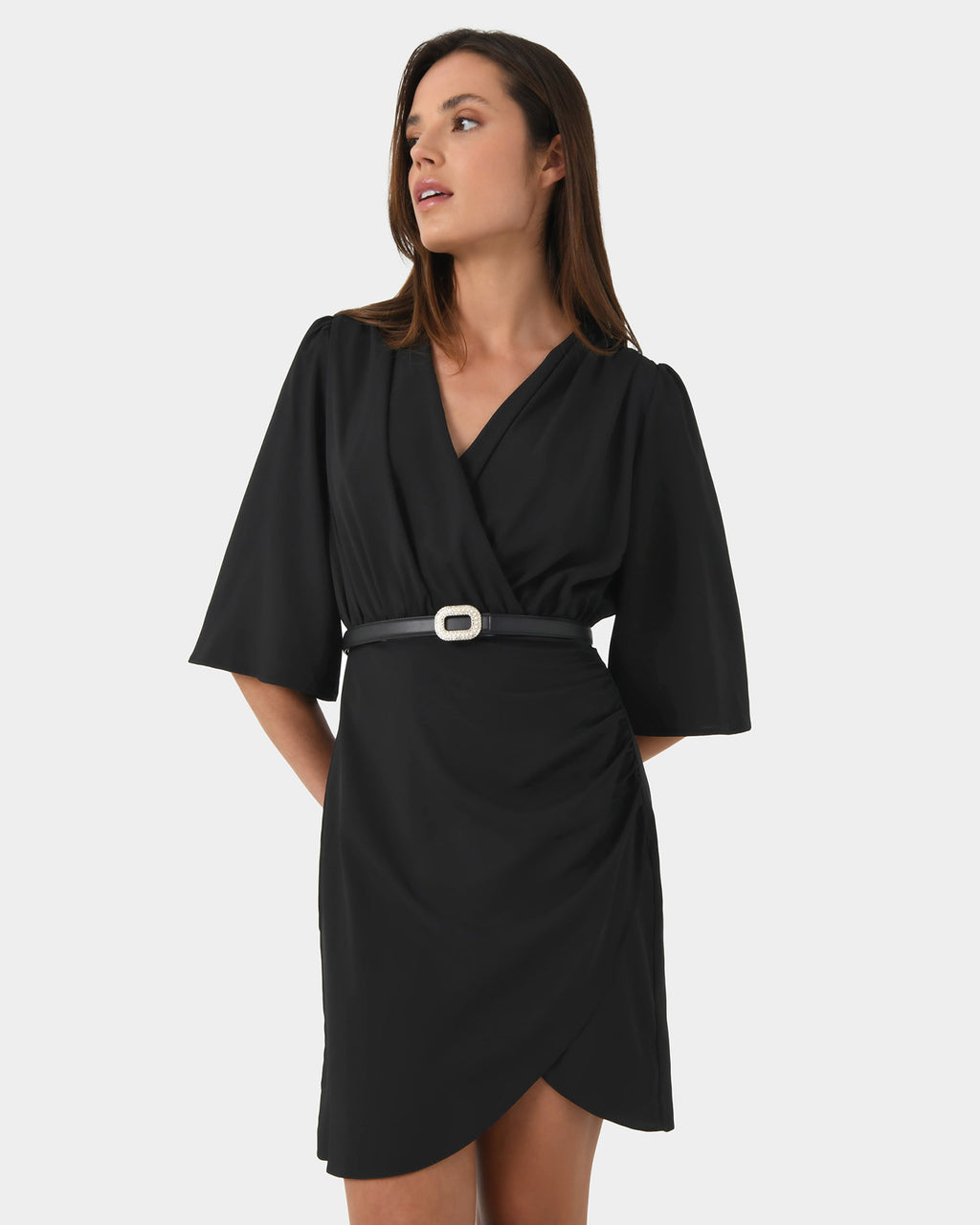 Queena Mini Dress